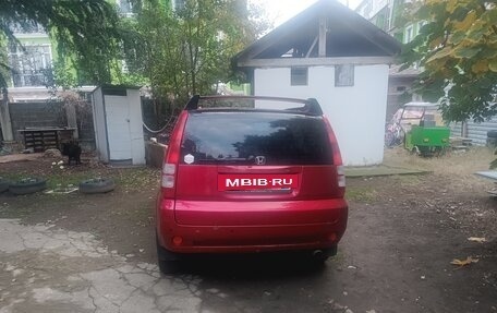 Honda HR-V I, 2005 год, 180 000 рублей, 4 фотография