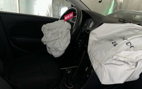 Volkswagen Polo VI (EU Market), 2019 год, 350 000 рублей, 5 фотография