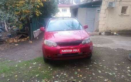 Honda HR-V I, 2005 год, 180 000 рублей, 2 фотография