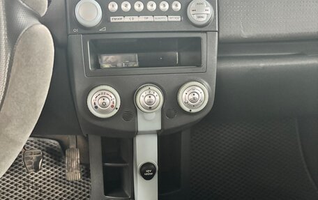 Mitsubishi Colt VI рестайлинг, 2006 год, 200 000 рублей, 7 фотография