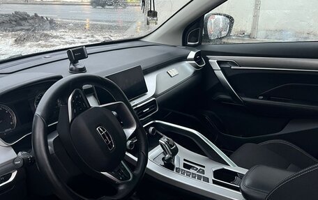 Geely Coolray I, 2022 год, 1 550 000 рублей, 4 фотография