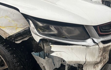 Geely Coolray I, 2022 год, 1 550 000 рублей, 6 фотография