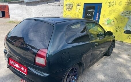 Mitsubishi Mirage VI рестайлинг, 1997 год, 100 000 рублей, 7 фотография