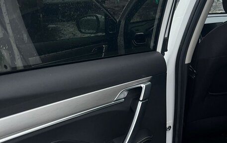 Geely Coolray I, 2022 год, 1 550 000 рублей, 8 фотография