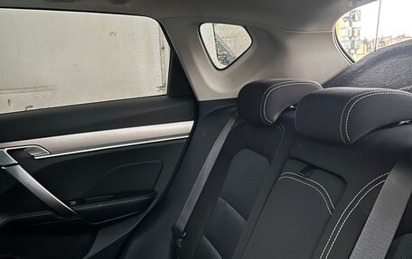 Geely Coolray I, 2022 год, 1 550 000 рублей, 15 фотография