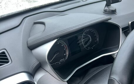 Geely Coolray I, 2022 год, 1 550 000 рублей, 13 фотография