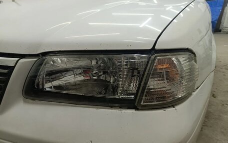 Nissan Sunny B15, 2003 год, 100 000 рублей, 14 фотография