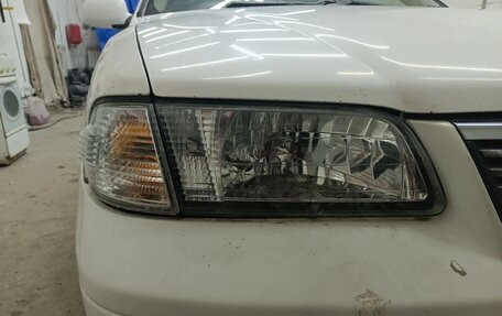 Nissan Sunny B15, 2003 год, 100 000 рублей, 15 фотография