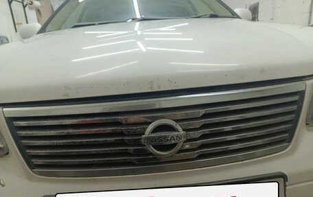 Nissan Sunny B15, 2003 год, 100 000 рублей, 18 фотография