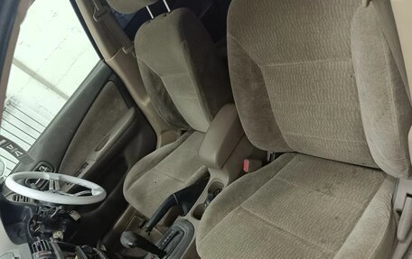 Nissan Sunny B15, 2003 год, 100 000 рублей, 19 фотография