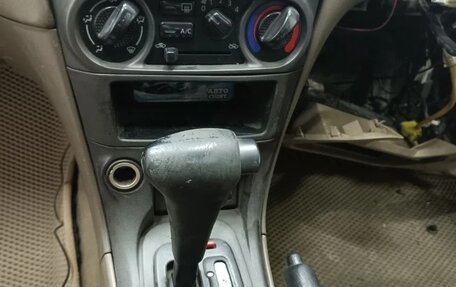 Nissan Sunny B15, 2003 год, 100 000 рублей, 17 фотография