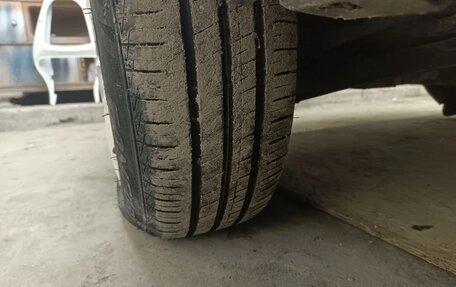 Nissan Sunny B15, 2003 год, 100 000 рублей, 21 фотография