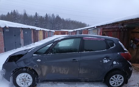 KIA Venga I, 2012 год, 322 000 рублей, 3 фотография