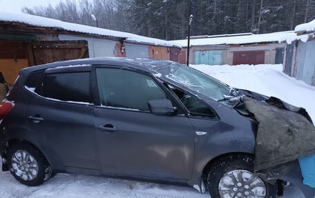 KIA Venga I, 2012 год, 322 000 рублей, 4 фотография