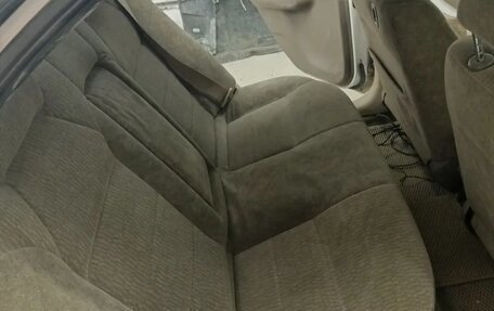 Nissan Sunny B15, 2003 год, 100 000 рублей, 20 фотография