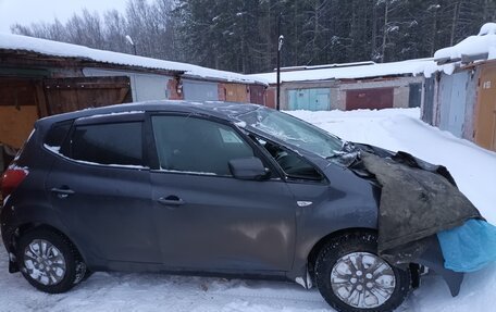 KIA Venga I, 2012 год, 322 000 рублей, 5 фотография