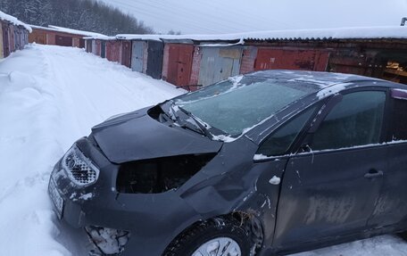 KIA Venga I, 2012 год, 322 000 рублей, 7 фотография