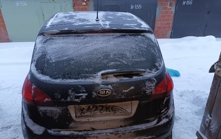 KIA Venga I, 2012 год, 322 000 рублей, 2 фотография