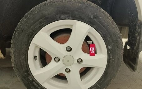 Nissan Sunny B15, 2003 год, 100 000 рублей, 11 фотография