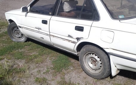 Toyota Corolla, 1988 год, 50 000 рублей, 3 фотография