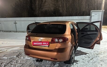 Chevrolet Lacetti, 2005 год, 200 000 рублей, 3 фотография