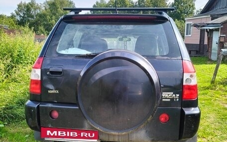 Vortex Tingo I, 2011 год, 210 000 рублей, 2 фотография