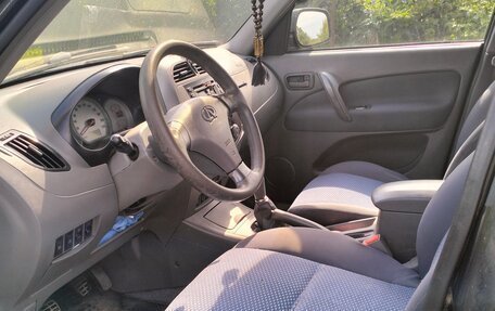 Vortex Tingo I, 2011 год, 210 000 рублей, 5 фотография