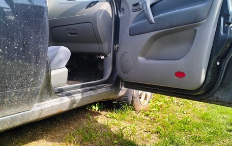 Vortex Tingo I, 2011 год, 210 000 рублей, 8 фотография