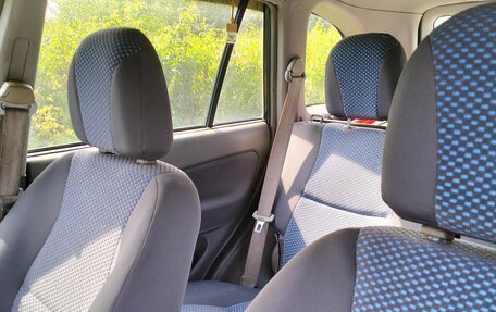 Vortex Tingo I, 2011 год, 210 000 рублей, 7 фотография