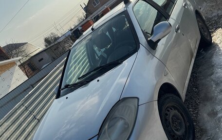 Renault Symbol, 2008 год, 230 000 рублей, 3 фотография