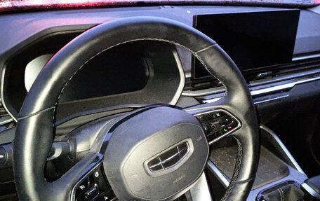 Geely Emgrand, 2024 год, 1 089 650 рублей, 3 фотография