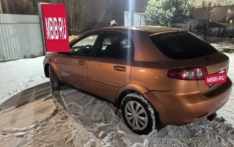 Chevrolet Lacetti, 2005 год, 200 000 рублей, 4 фотография