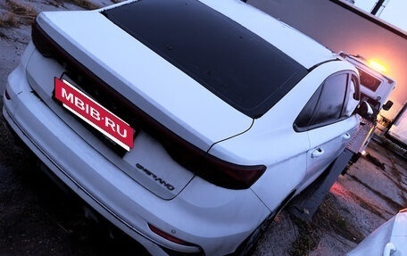 Geely Emgrand, 2024 год, 1 089 650 рублей, 4 фотография