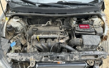 Hyundai Solaris II рестайлинг, 2013 год, 265 000 рублей, 2 фотография