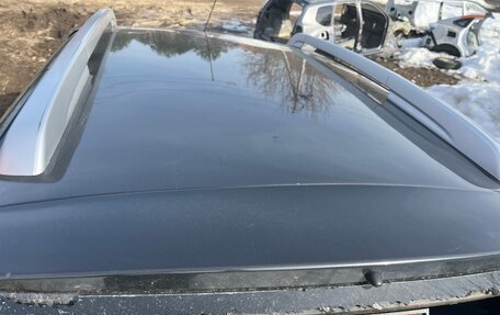 Nissan Terrano III, 2018 год, 650 000 рублей, 5 фотография