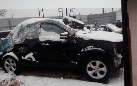 KIA Sorento II рестайлинг, 2013 год, 200 000 рублей, 3 фотография