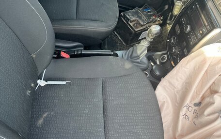 Nissan Terrano III, 2018 год, 650 000 рублей, 7 фотография