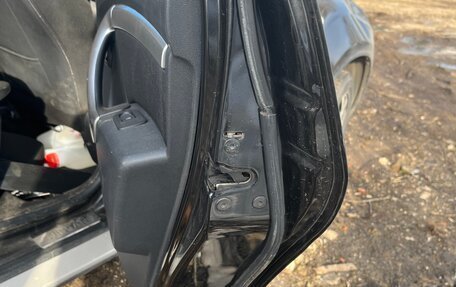 Nissan Terrano III, 2018 год, 650 000 рублей, 6 фотография