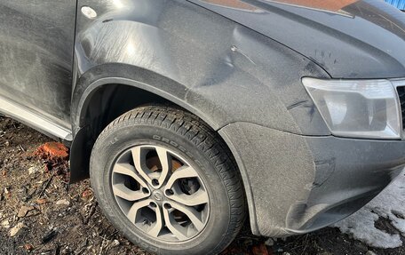 Nissan Terrano III, 2018 год, 650 000 рублей, 4 фотография