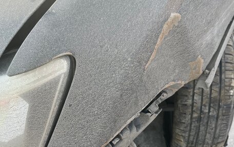 Nissan Terrano III, 2018 год, 650 000 рублей, 11 фотография