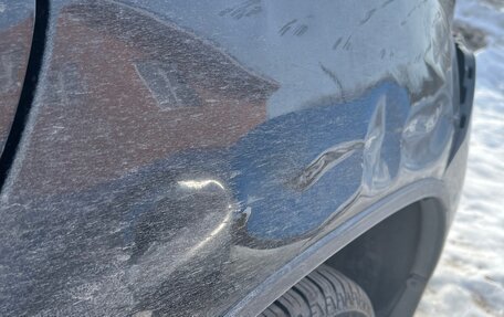 Nissan Terrano III, 2018 год, 650 000 рублей, 12 фотография