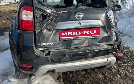 Nissan Terrano III, 2018 год, 650 000 рублей, 3 фотография