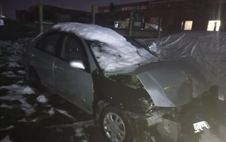 Nissan Almera Classic, 2006 год, 150 000 рублей, 5 фотография