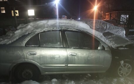 Nissan Almera Classic, 2006 год, 150 000 рублей, 2 фотография