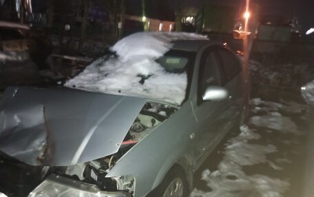 Nissan Almera Classic, 2006 год, 150 000 рублей, 4 фотография