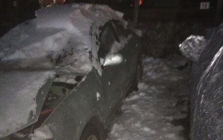 Nissan Almera Classic, 2006 год, 150 000 рублей, 7 фотография