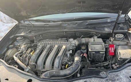 Nissan Terrano III, 2018 год, 650 000 рублей, 9 фотография