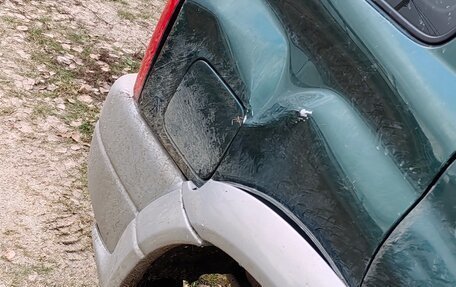 Suzuki Grand Vitara, 2002 год, 245 000 рублей, 3 фотография