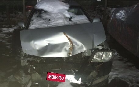 Nissan Almera Classic, 2006 год, 150 000 рублей, 6 фотография