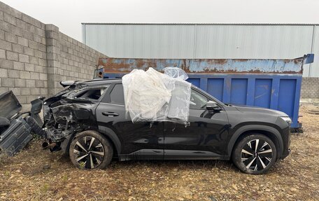 Geely Atlas, 2023 год, 1 400 000 рублей, 3 фотография